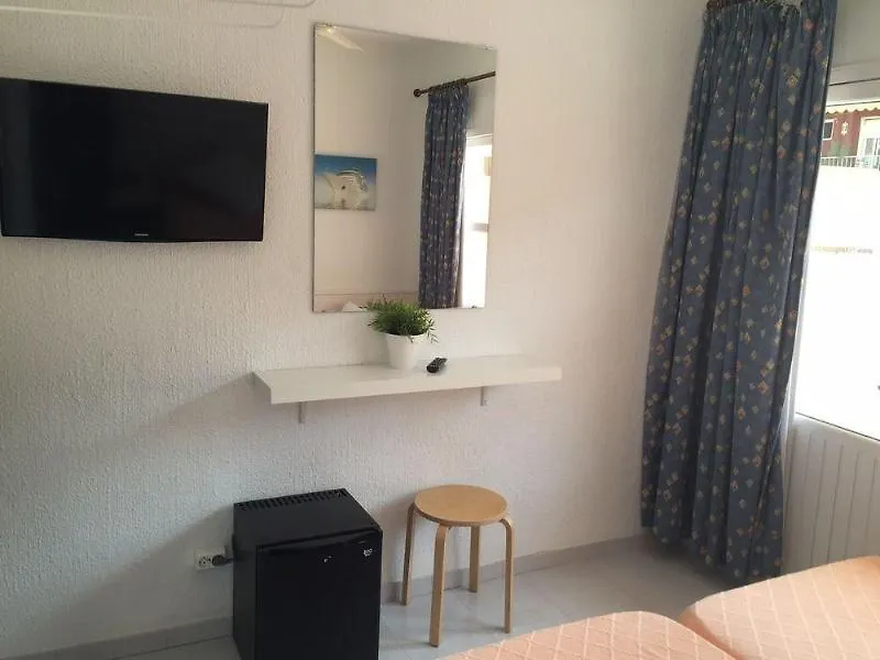 Hostel Hsr Gil (Adults Only) Spain