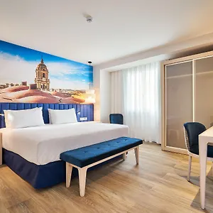 Eurostars Astoria Malaga