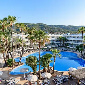 Fergus Club Park Palma Nova (Mallorca)