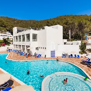 Globales Montemar Cala Llonga (Ibiza)