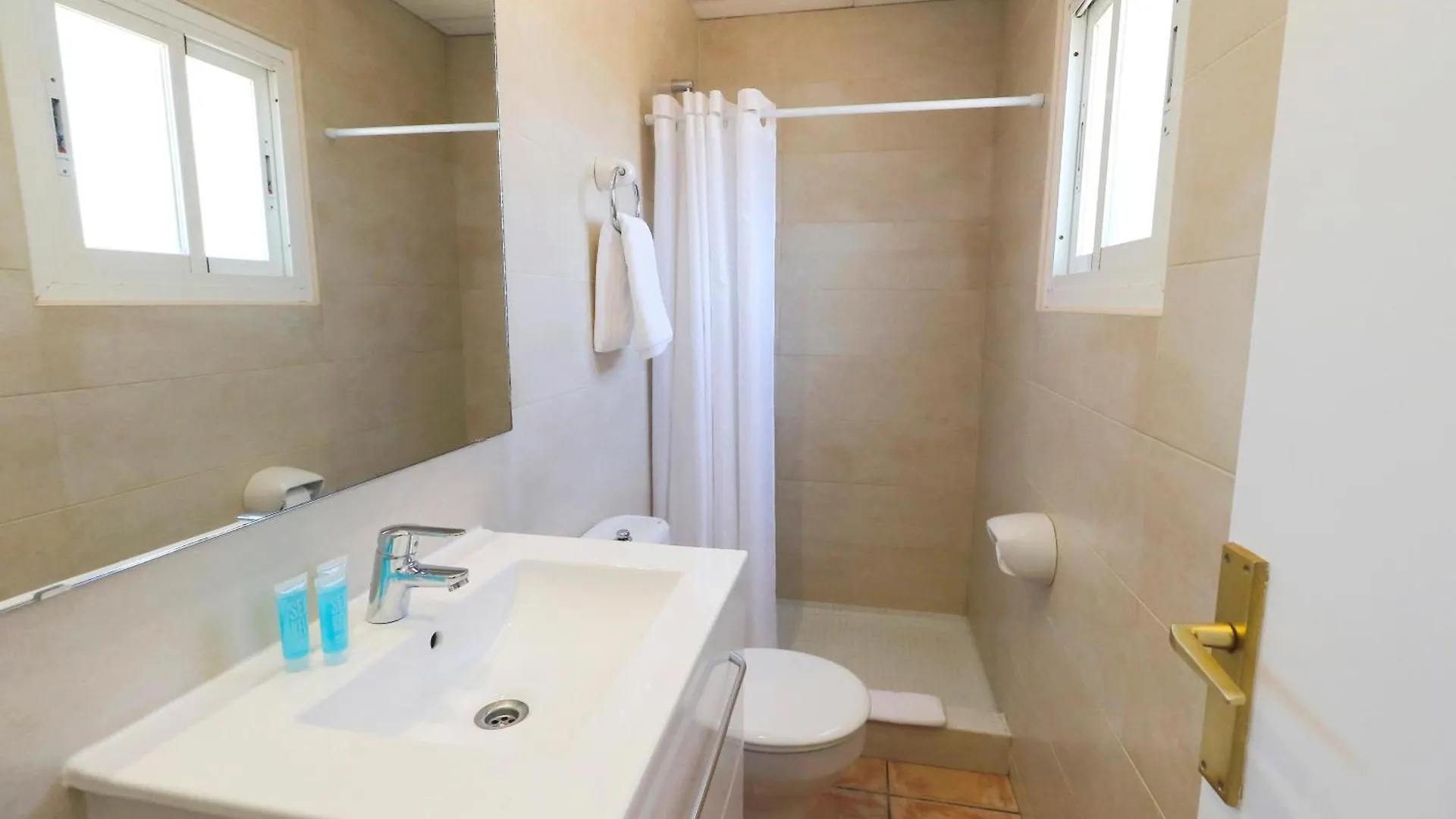 Auberge de jeunesse Hsr Gil (Adults Only) à Palmanova