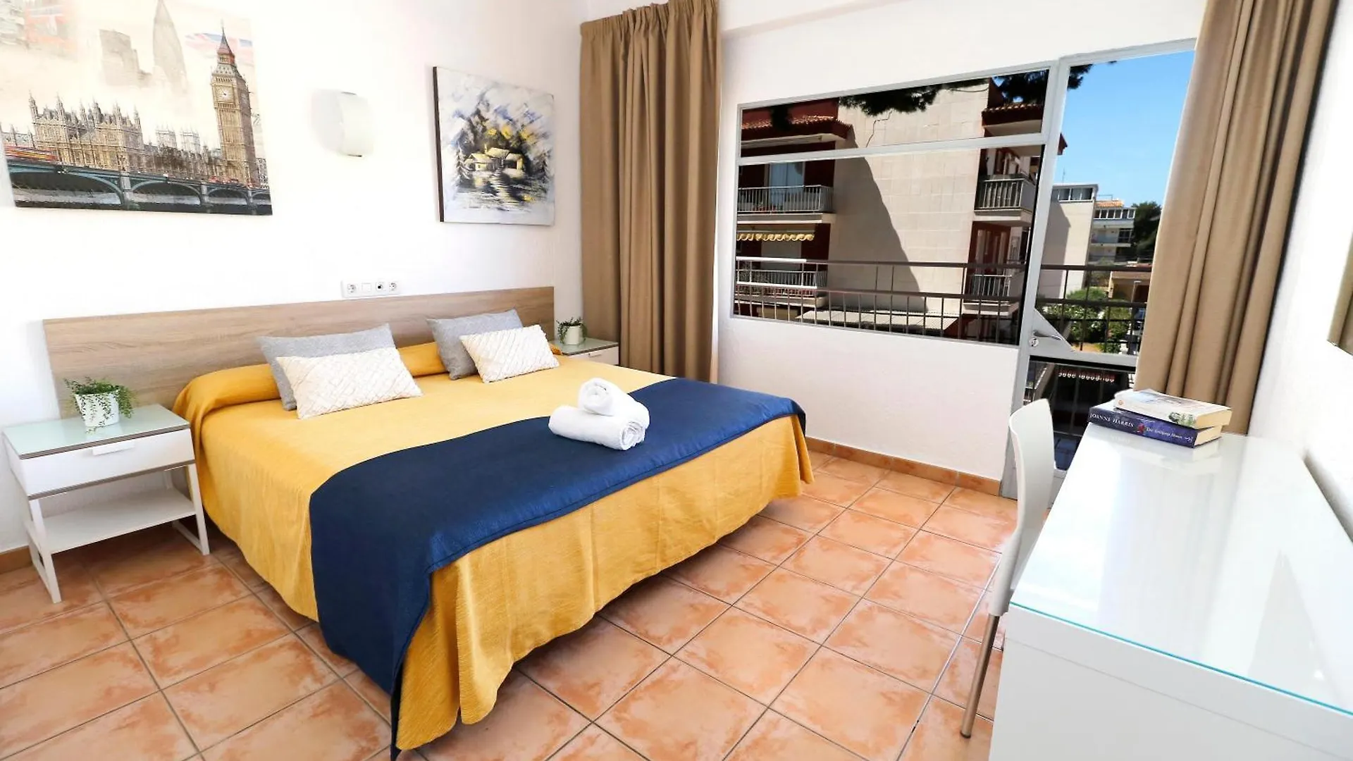 Palmanova Hsr Gil (Adults Only)ホステル スペイン