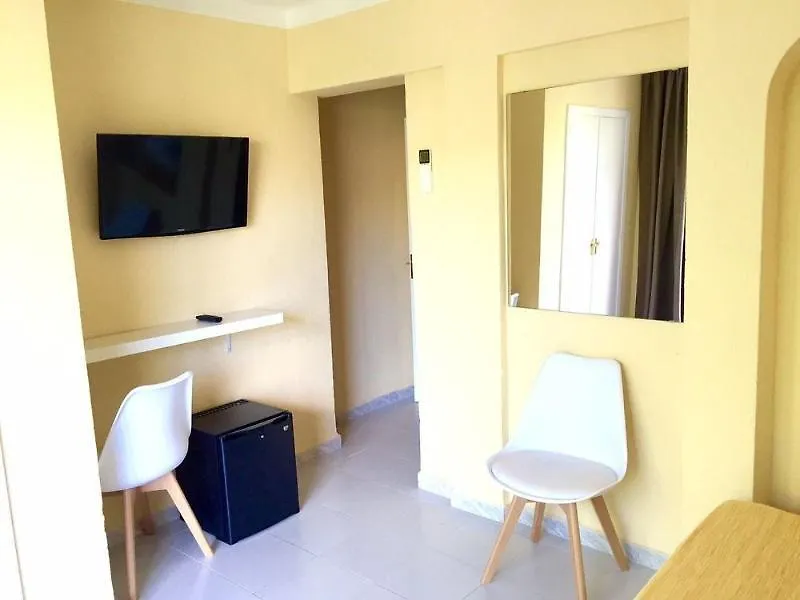 Palmanova Hsr Gil (Adults Only)ホステル スペイン
